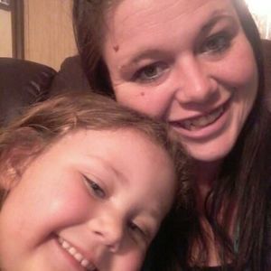 Meet your Posher, Destiny black